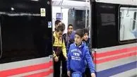 مترو در مهر برای دانش‌آموزان و دانشجویان «رایگان» است؟