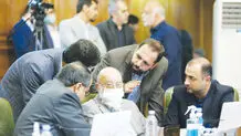 شورا زیر بار می‌رود؟
