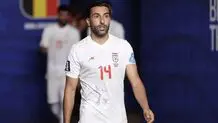 سامان قدوس به پرسپولیس می‌آید؟ سرخ‌ها سراغ اماراتی‌ها رفتند