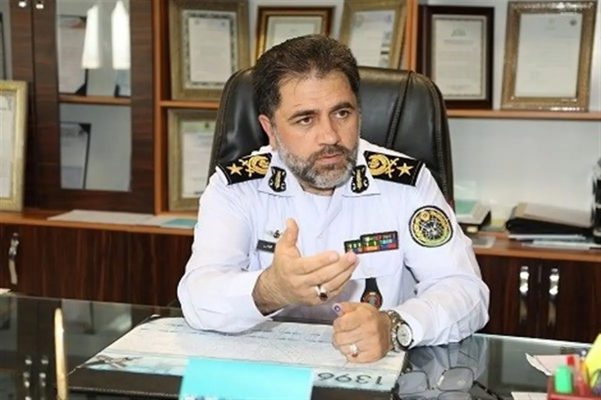 فرمانده نیروی پدافند هوایی ارتش: پس از جنگ تغییراتی در تاکتیک، تولید سامانه‌ها، چیدمان و آمایش سامانه‌ها ایجاد کردیم