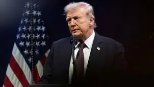 ترامپ برای ممدانی خط و نشان کشید 