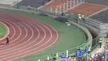 اقدام تحسین برانگیز هواداران ملوان