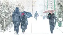 برف، گاز، اینترنت