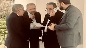 ایران و آمریکا بر سر برخی موارد در مذاکرات به توافق رسیدند