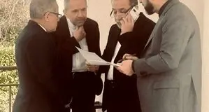 ایران و آمریکا بر سر برخی موارد در مذاکرات به توافق رسیدند