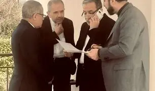 ایران و آمریکا بر سر برخی موارد در مذاکرات به توافق رسیدند