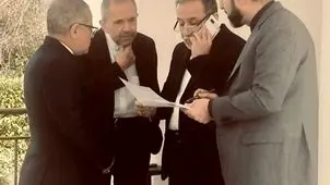 ایران و آمریکا بر سر برخی موارد در مذاکرات به توافق رسیدند