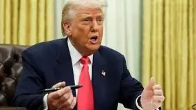 Trump’s tariffs incite fury in world