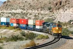 Iran transport diplomacy through activating regional corridor