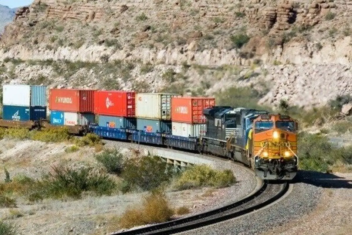 Iran transport diplomacy through activating regional corridor