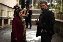 «شهربانو» نامزد دریافت جایزه در جشنواره آمریکایی شد