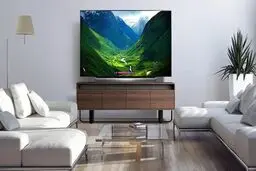 راهنمای جامع خرید تلویزیون سونی 65 اینچ