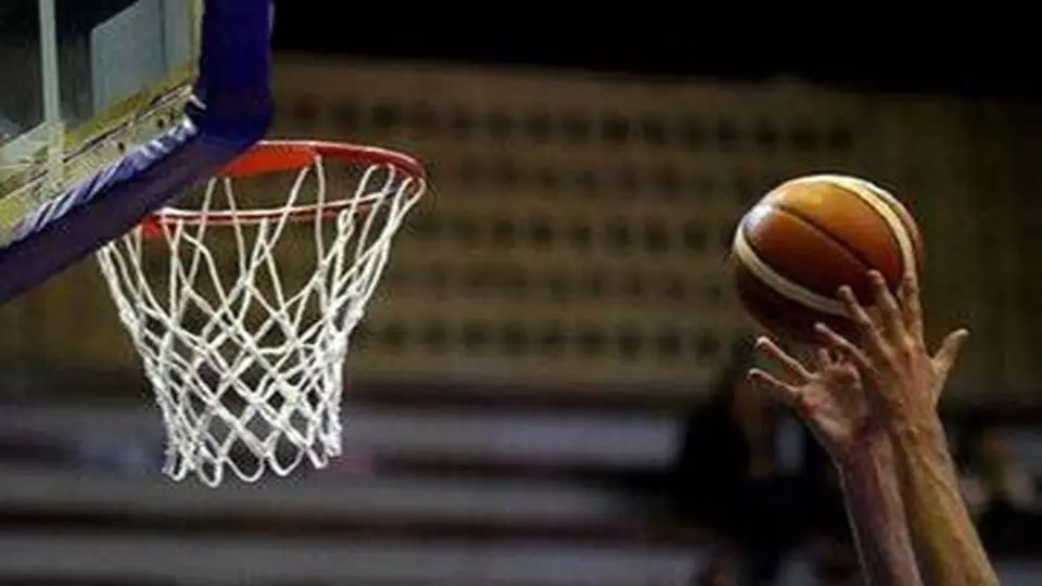 صعود بسکتبال ۳ نفره ایران به مرحله یک‌چهارم کاپ آسیا