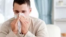 هشدار اپیدمی آنفلوآنزا در کشور