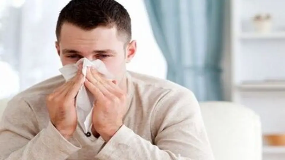 افزایش چشمگیر آنفلوآنزا در 3 هفته اخیر