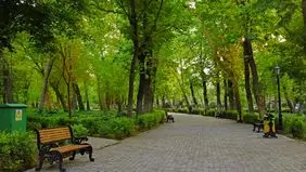 پارک لاله؛ جست‌وجوی هویت در سایه‌های سبز