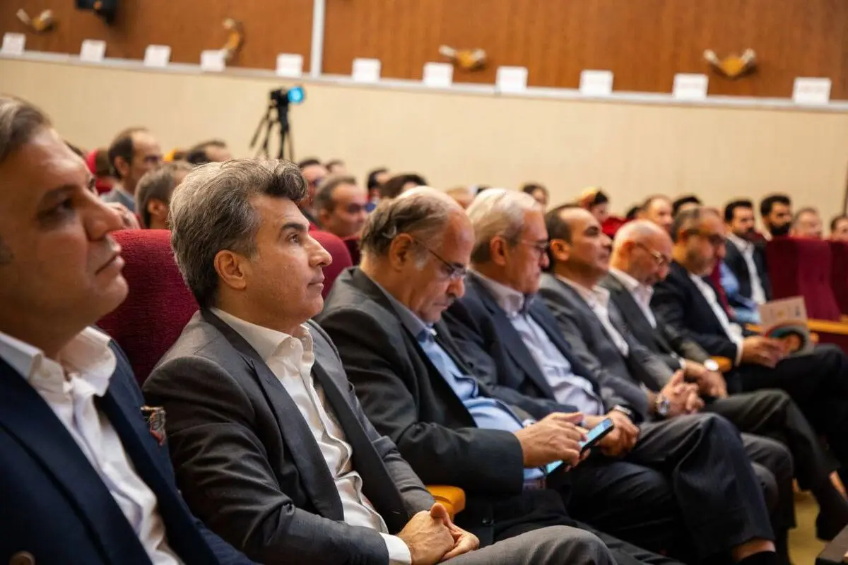 اولین مرکز اهدای پلاسمای استان قزوین افتتاح شد