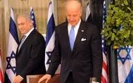 کاخ‌سفید: بایدن و نتانیاهو پاییز دیدار می‌کنند


