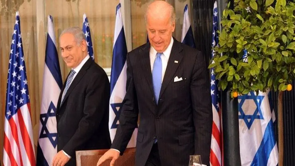 کاخ‌سفید: بایدن و نتانیاهو پاییز دیدار می‌کنند

