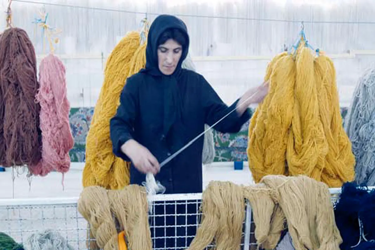 زنان و نابرابری