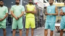 بیرانوند برای معافیت از سربازی به دنبال برچسب اختلال روانی است/ خدمت در تیم نظامی چه ایرادی دارد؟