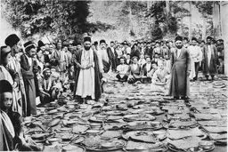 انقلاب مشروطه و نحسی یک روز سیزده مرداد
