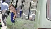 جاده‌ای بی‌راننده برای تربیت