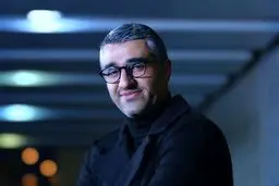 اولین تصاویر منتشر شده از پژمان جمشیدی در کانادا