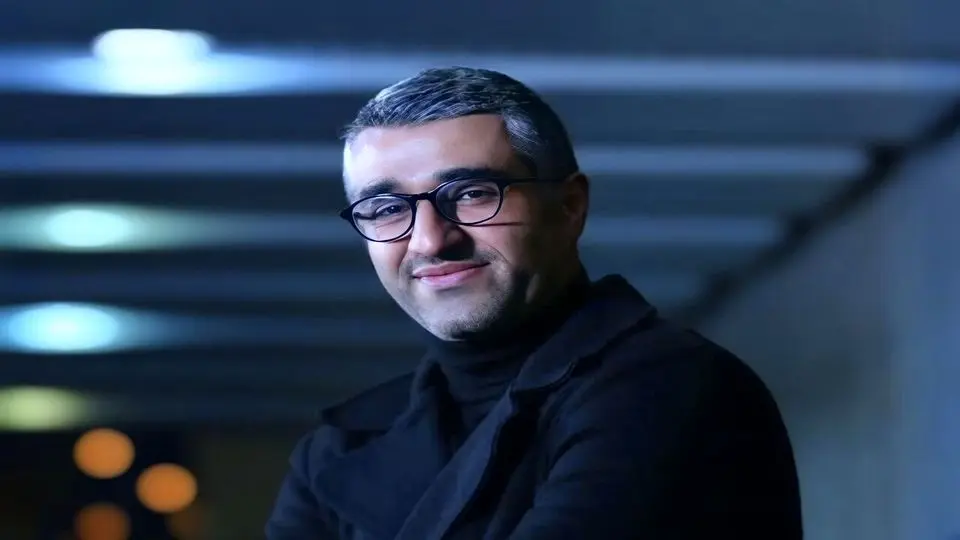 اولین تصاویر منتشر شده از پژمان جمشیدی در کانادا