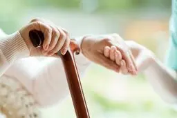 سالخوردگی یک‌سوم جمعیت ایران  تا ۲۰۵۰ 

