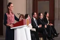 مکزیک رسما میزبان تیم ملی در جام جهانی شد