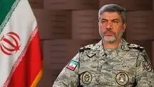 هشدار سخنگوی ارتش به آمریکا