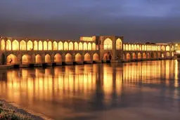 نگاهی به یکی از طرح‌های انتقال آب به زاینده‌رود