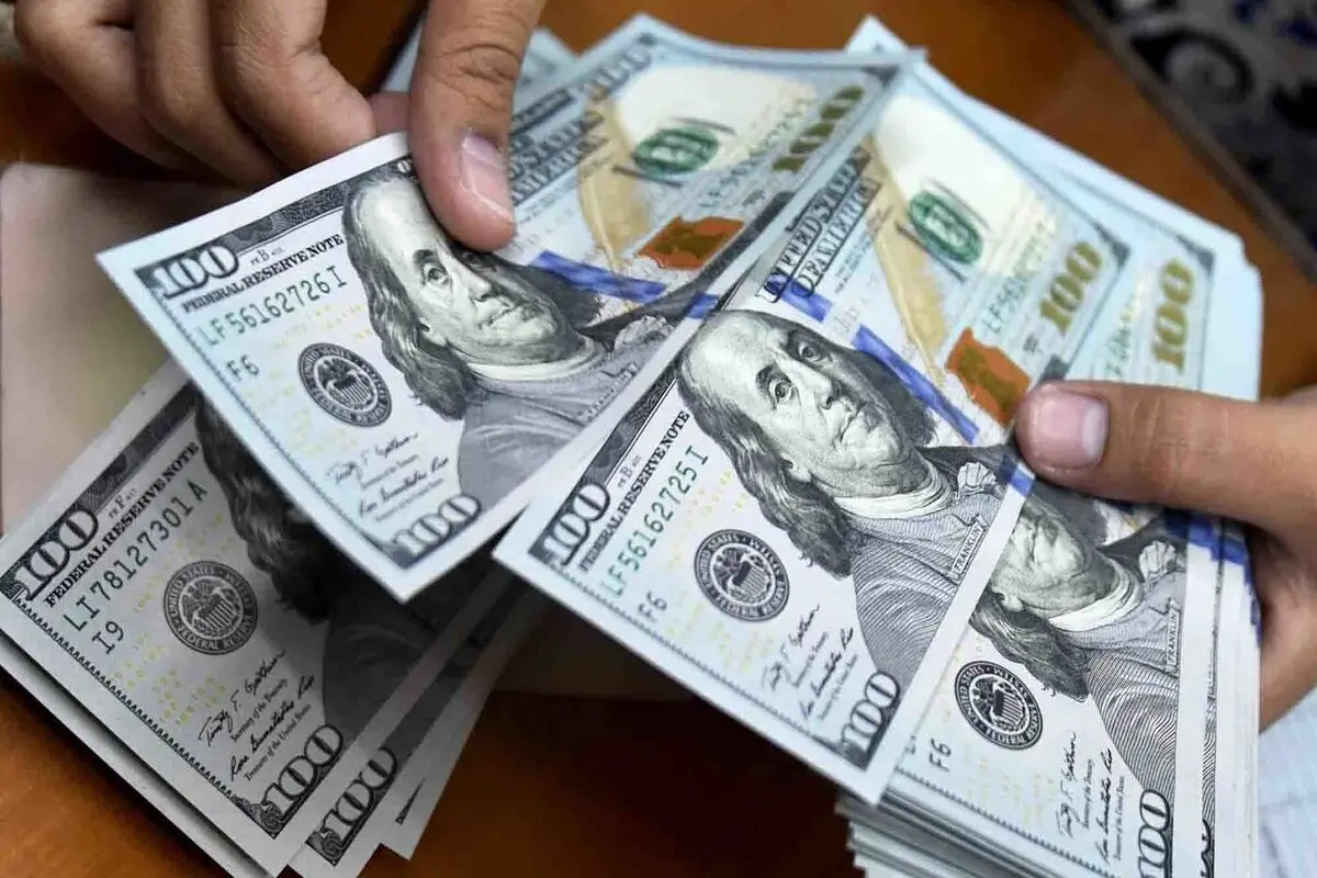 قیمت دلار مبادله ای؛ شنبه ۲۳ فروردین ماه 