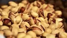 قیمت آجیل و خشکبار 50 درصد گران تر شد