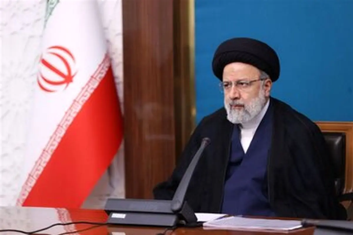 درخواست فوری رئیسی از مصر با بالا گرفتن جنگ در نوار غزه

