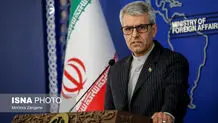بقائی: حامیان اسرائیل باید در نسل‌کشی در غزه پاسخگو باشند