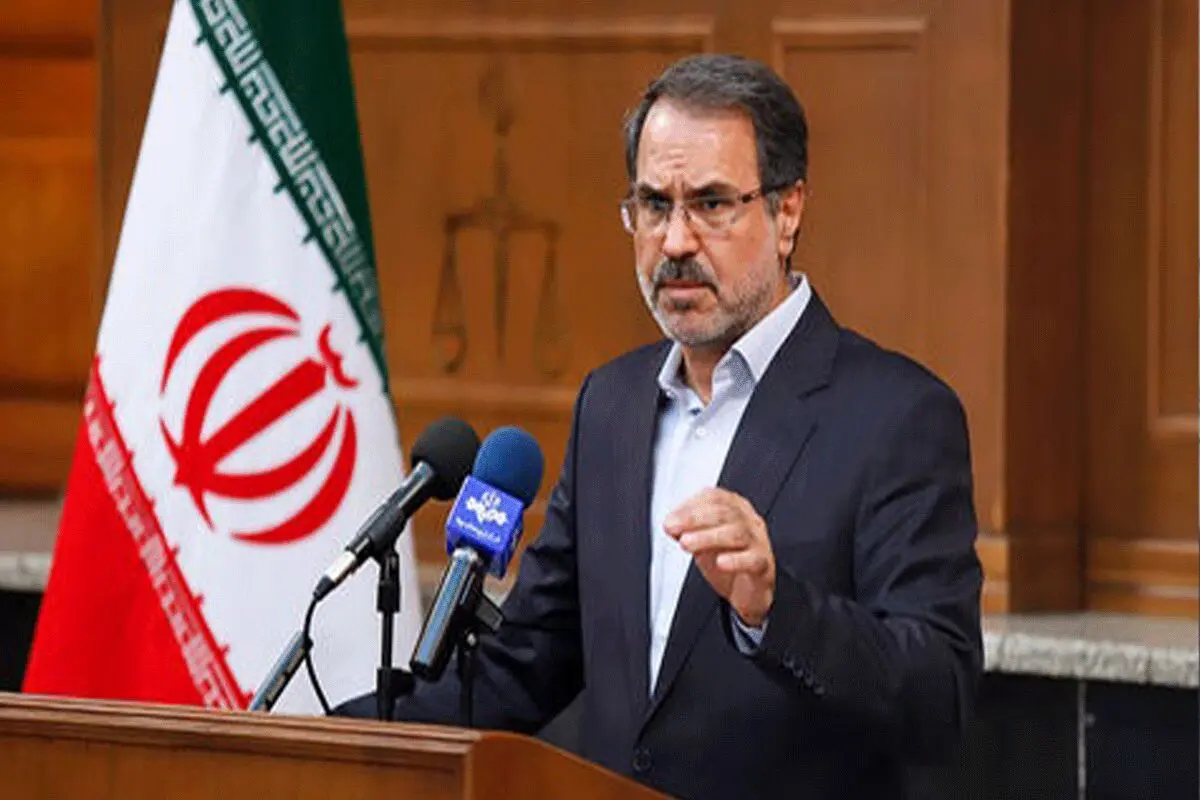 انتقاد رئیس سازمان بازرسی کل کشور از واردات بی‌رویه/ چه کسی باید پاسخگوی اقلام روی دست مانده تولید کنندگان باشند؟

