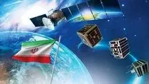 پرتاب هم زمان ۳ ماهواره ایرانی به فضا+ عکس