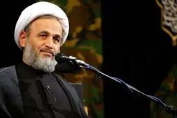 حمله تند پناهیان به مسئولان: چرا باید یک بی‌عرضه مسئول شود؟