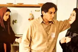 زیبا بروفه از همکاری با شادمهر عقیلی می‌گوید؛ شادمهر پای من ایستاد + ویدئو