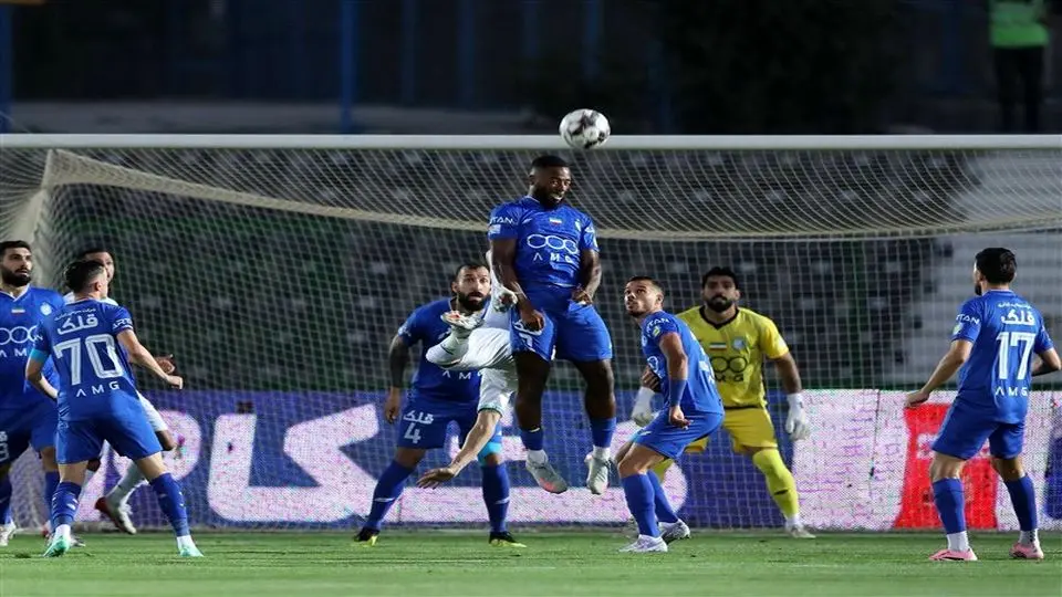 نارضایتی ساپینتو از عملکرد نازون