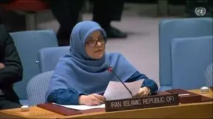 انتصاب یک مدیرکل زن در وزارت امور خارجه