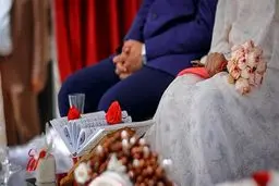 وام ۵۰۰ میلیونی برای ترغیب دهه شصتی‌‌ها به ازدواج

