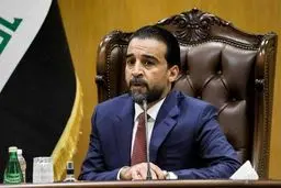 تعویق جلسات پارلمان عراق تا اطلاع ثانوی