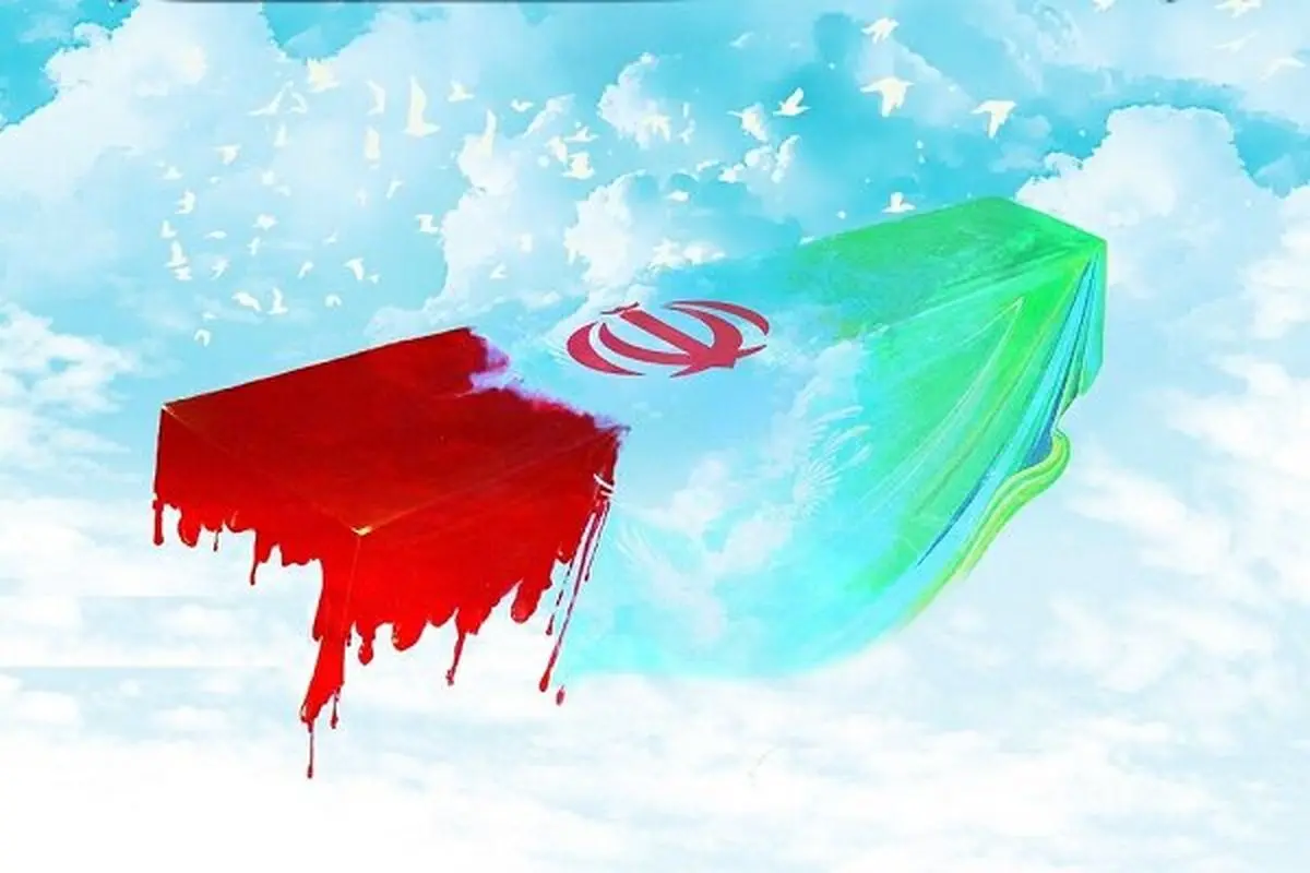 شهادت سرباز یزدی در زاهدان