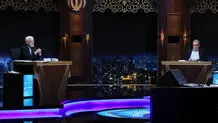 پخش نطق زنده پزشکیان و جلیلی از تلویزیون امشب ساعت 20