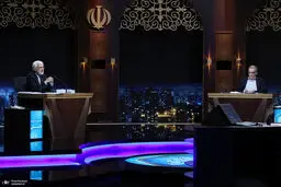 پخش نطق زنده پزشکیان و جلیلی از تلویزیون امشب ساعت 20