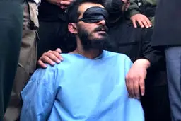قاتل شهید رنجبر اعدام شد
