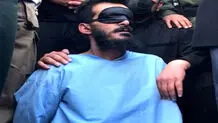 قاتل شهید رنجبر اعدام شد